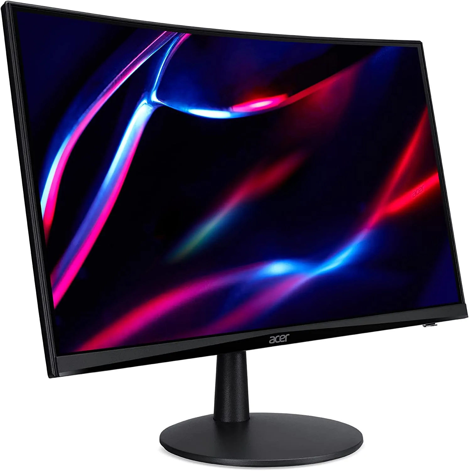 Acer 24 Nitro ED240QSbmiipx VA Curved 165Hz FHD